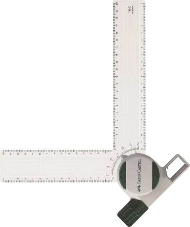 GONIOMETRO GIRATORIO CASTELL