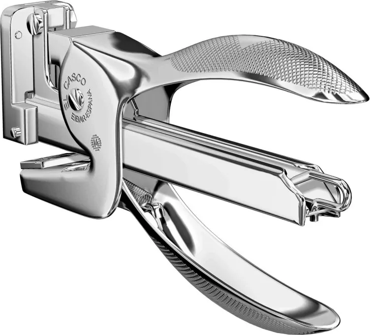 Grapadora Casco Tenaza M-85