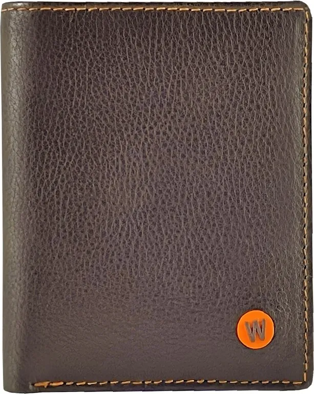 Cartera Wildzone  Sunset 33 Marrón