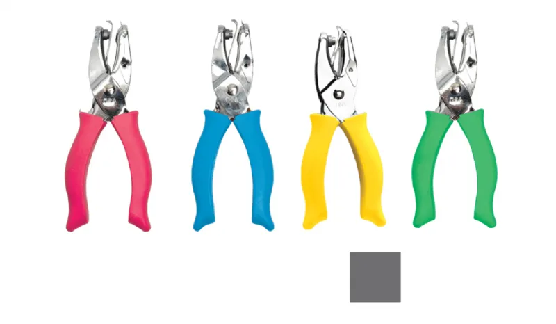 TALADRO ALICATE MANUAL CUADRADO