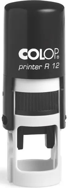 SELLO PERSONALIZABLE  PRINTER R12