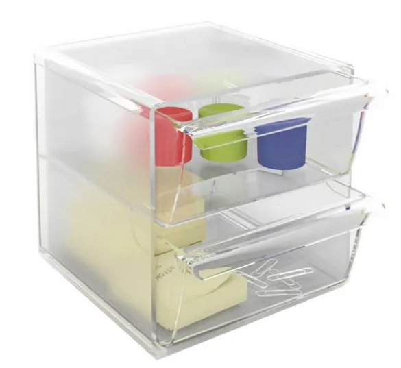 Bandeja Módulo 2 Cajones