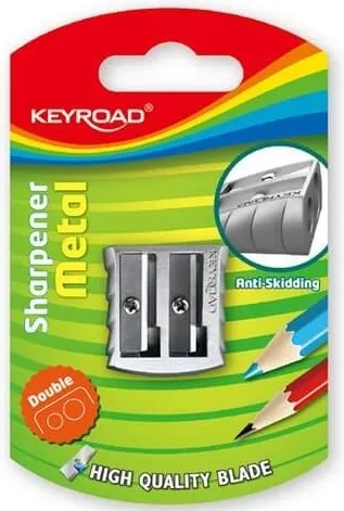 Afilalápiz Keyroad Metal Especial