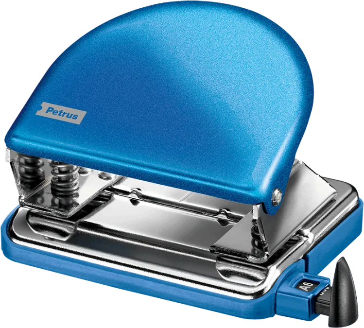 Taladro PETRUS 52 WOW AZUL