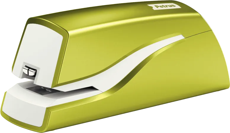 GRAPADORA ELÉCTRICA PETRUS E-310 VERDE