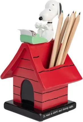 Portalapiceros Snoopy