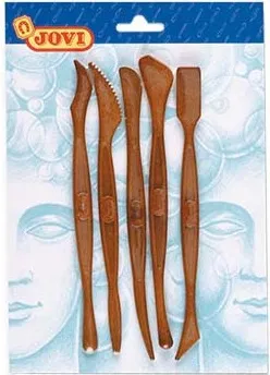 Modeladores Arcilla  Jovi Nº5