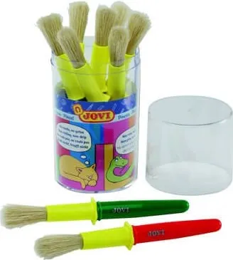 PINCELES JOVI GRUESOS