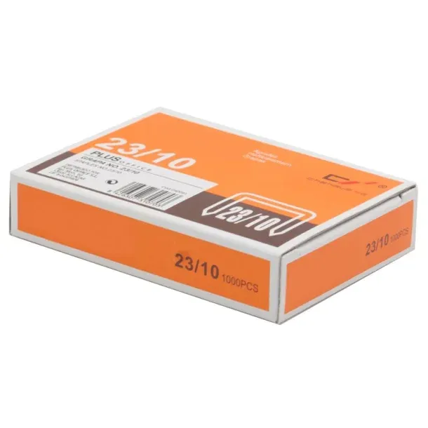 Grapas PLUS 23/10