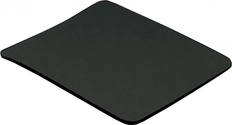 Alfombrilla Ratón Ordenador Blanda