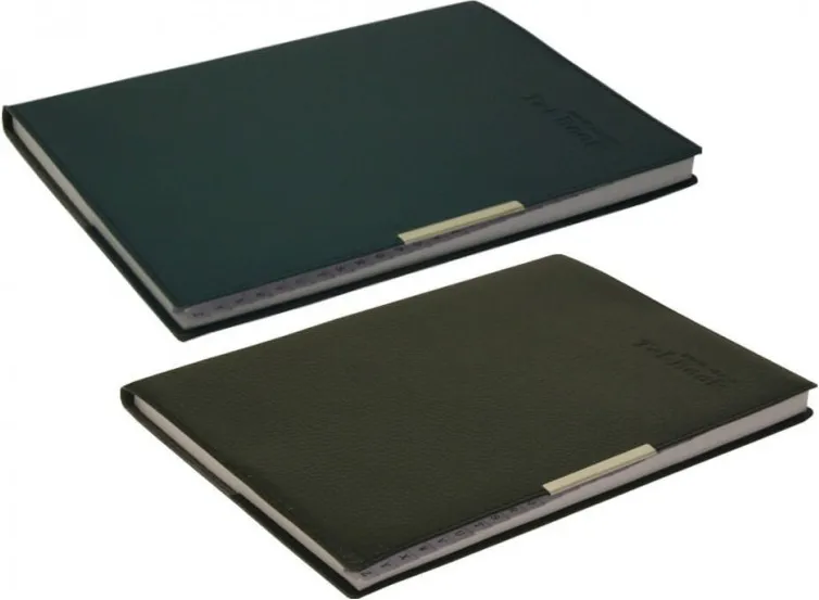 Listín Teléfono Grande Polipiel 18X25