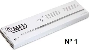 Pinceles Acuarela Jovi Nº1