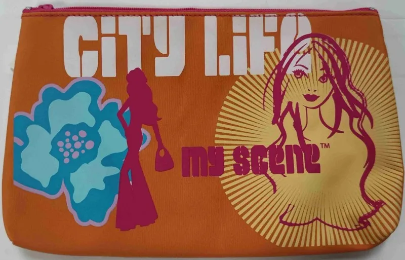 PORTATODO ANCHO PLANO CITY LIFE