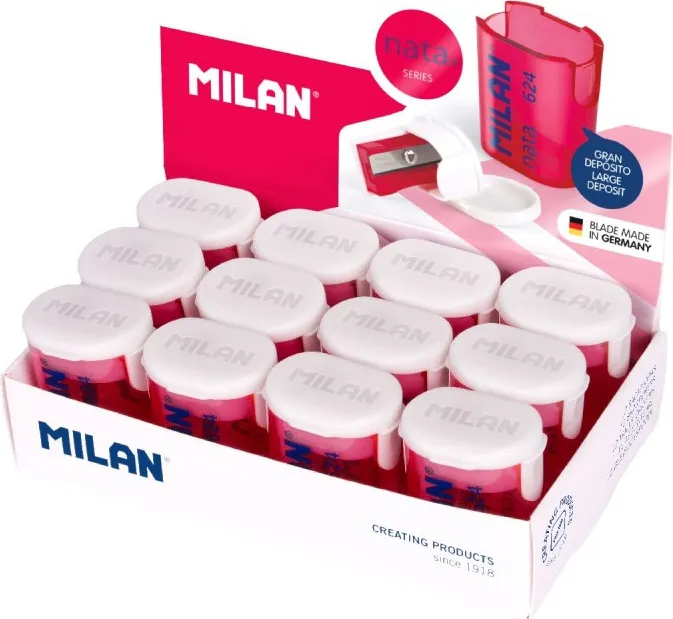 SACAPUNTAS MILAN NATA 624