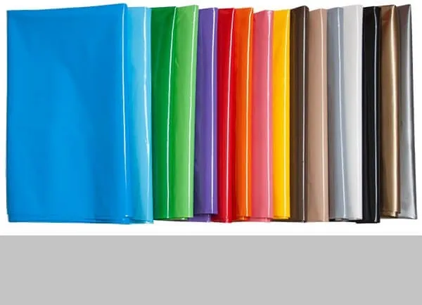 BOLSAS DISFRAZ 65X90 GRIS CLARO