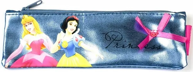 PORTATODO ESTRECHO PRINCESAS