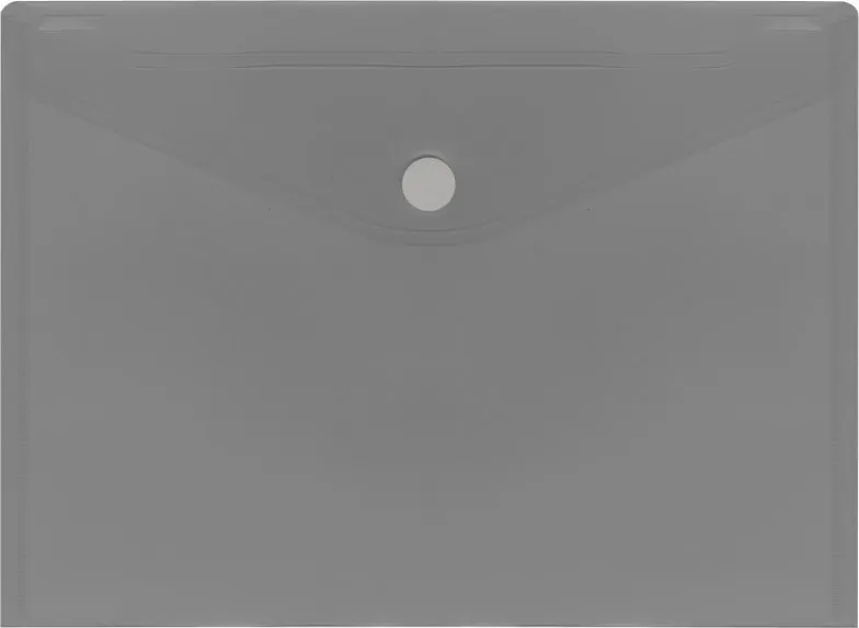 SOBRE VELCRO PP A4 HUMO