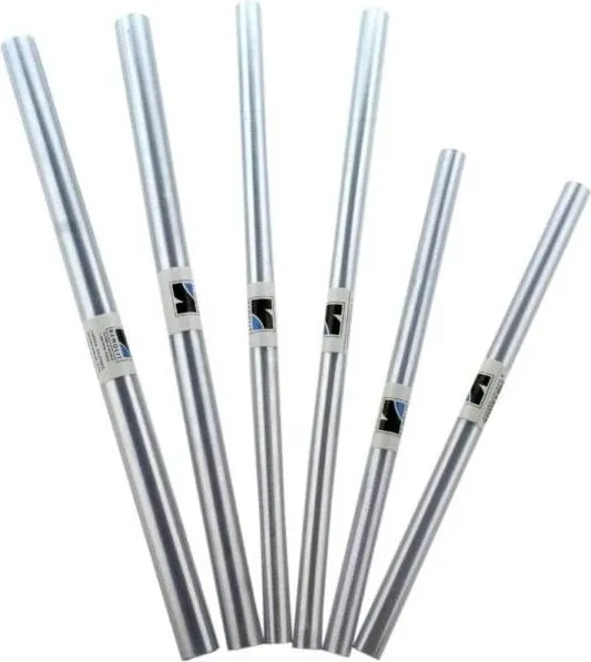 Caja Forros Rollos Renolit Corto 35cmx2m