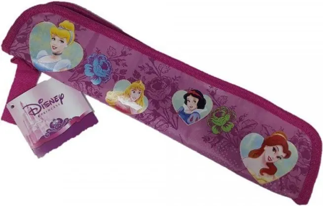 PORTAFLAUTA PRINCESS DISNEY