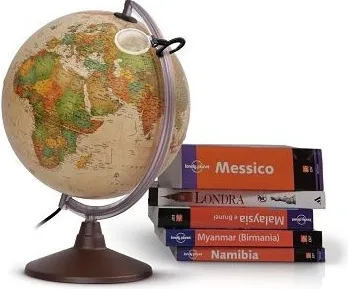 Esfera Marco Polo 30