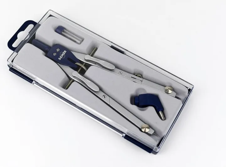 Bigotera Samer Escolar Apertura Rápida