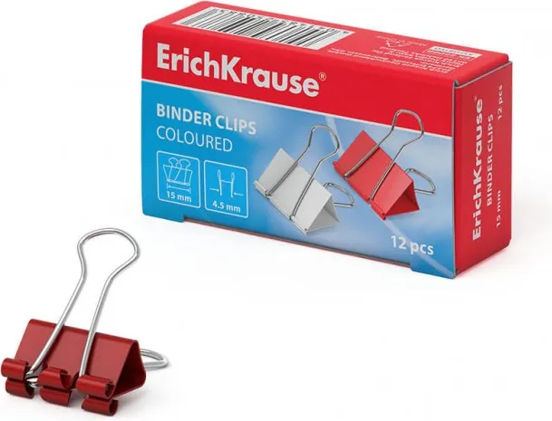 PINZA REVERSIBLE 15 MM COLORES