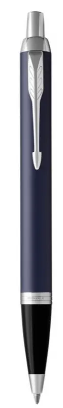 Bolígrafo Parker Im Azul Mate Ct
