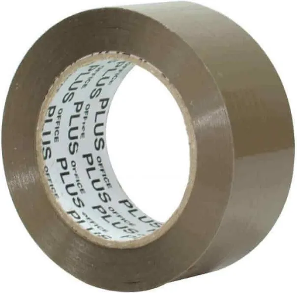 CINTA PACK PLUS HABANA 132X50 45MC