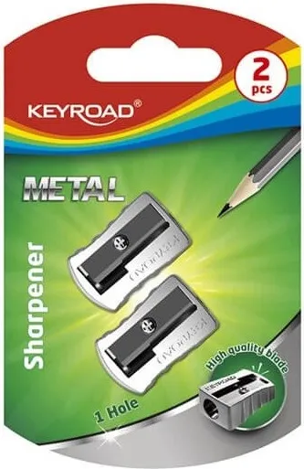 Afilalápiz Keyroad Metal