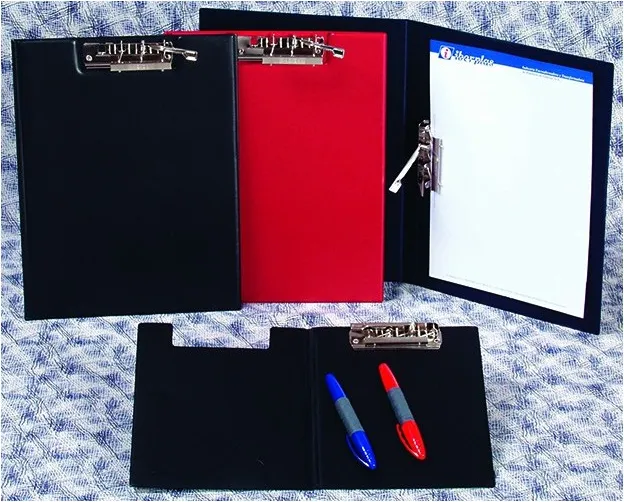 CARPETA 4º  MINICLIP SUPERIOR