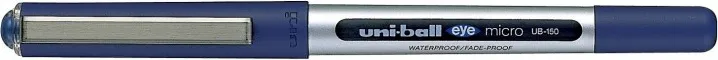 BOLIGRAFO UNI BALL Eye Micro AZUL