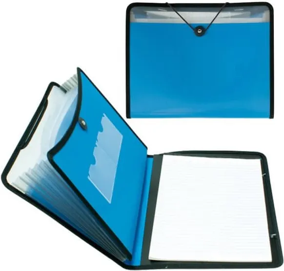 CLASIFICADOR PLUS PP 6 SEPARADORES