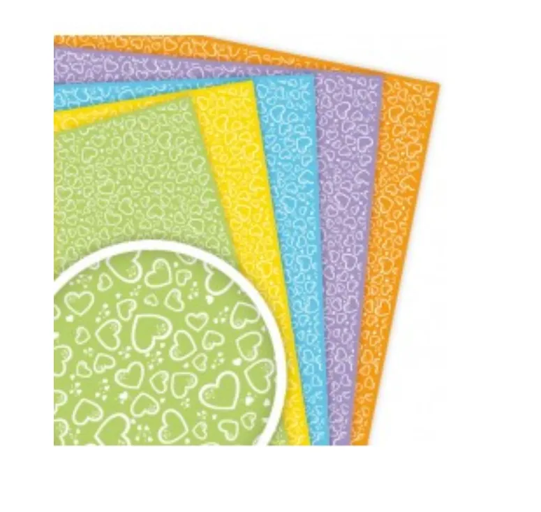 GOMA EVA 40X60 CORAZON