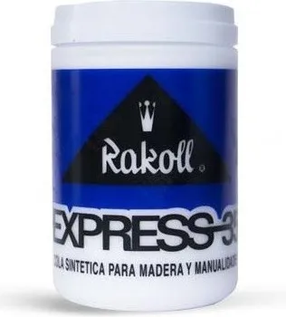 COLA BLANCA RAKOLL 250GR.