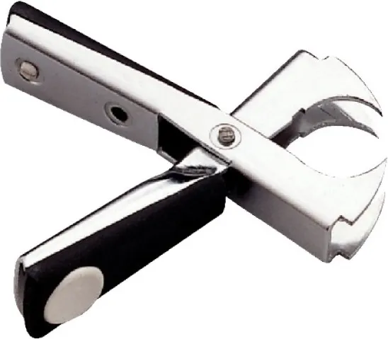 Extraegrapas Petrus Pinza 110