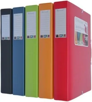 CAJA PROYECTO 50MM VITAL COLORS