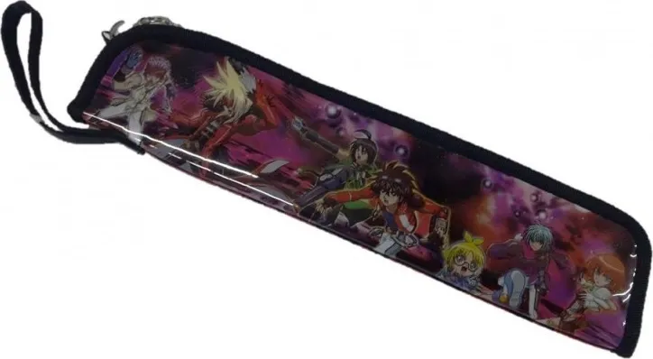 PORTAFLAUTA BAKUGAN