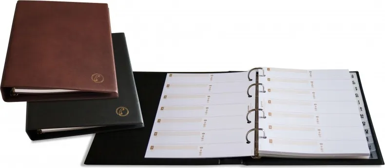 Listín Teléfono Grafoplas Mesa