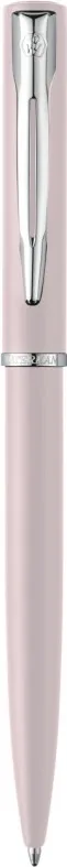 Bolígrafo Waterman Allure Rosa Pastel