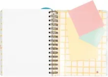 Agenda Finocam Magistral 1/4  Sv Flowers 25-26 - imagen 7