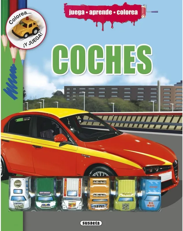 COCHES