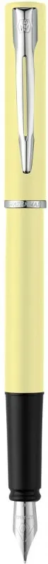 PLUMA WATERMAN ALLURE AMARILLO PASTEL