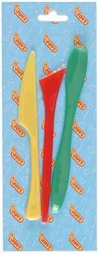 Blister Modeladores Jovi Nº9