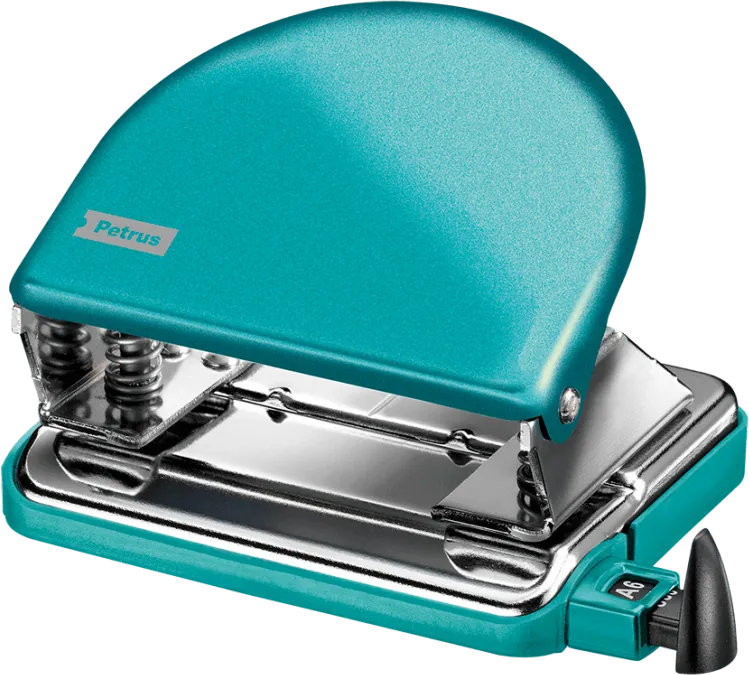 Taladro PETRUS 52 WOW TURQUESA