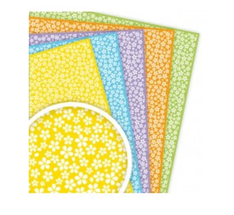 GOMA EVA 40X60 FLORES