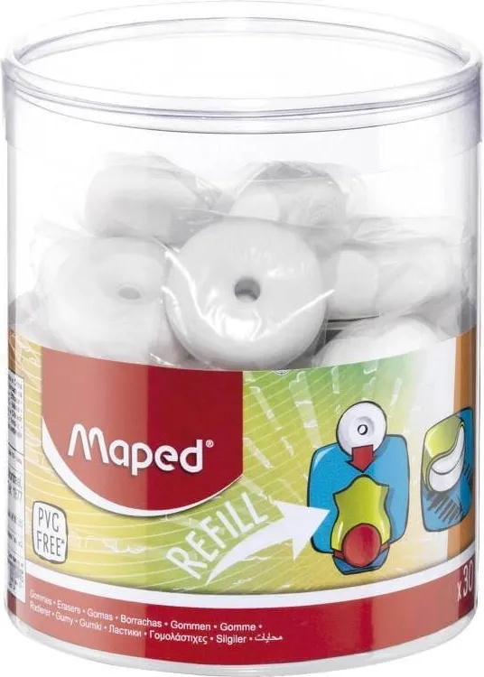 RECAMBIO AFILABORRAS LOOPY