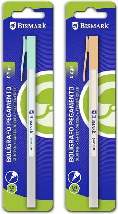 BOLIGRAFO PEGAMENTO MANUALIDADES