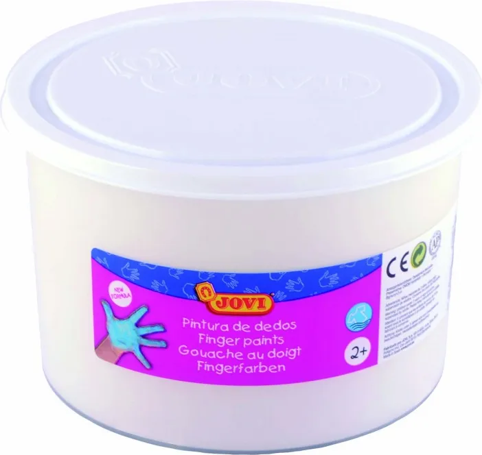 Pintura Dedo Jovi 500ml