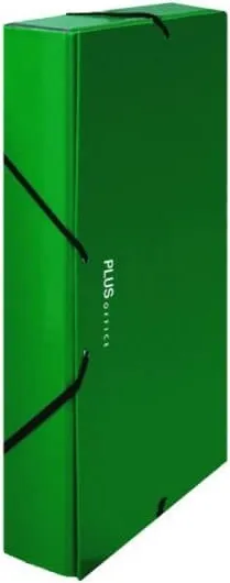 CARPETA PROYECTO A4 CARTON 5CM VERDE