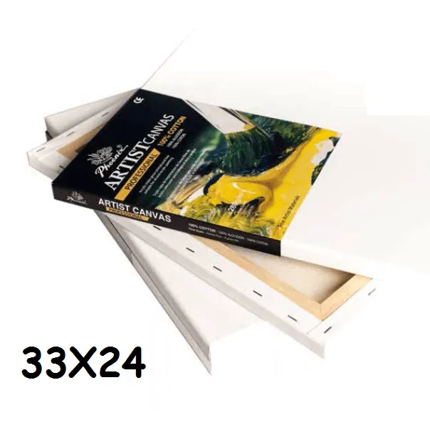 LIENZO PHOENIX PROFESSIONAL 4-F 33X24